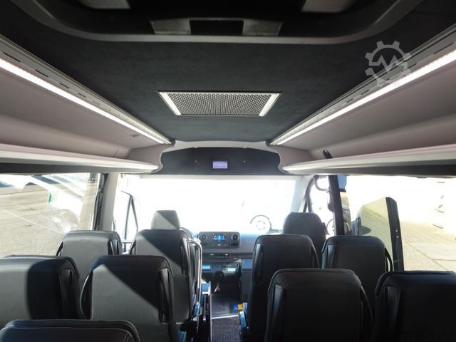 Reisebus MERCEDES-BENZ Shaula 29 Sitze EURO 6