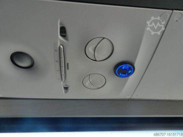 Reisebus MERCEDES-BENZ Shaula 29 Sitze EURO 6