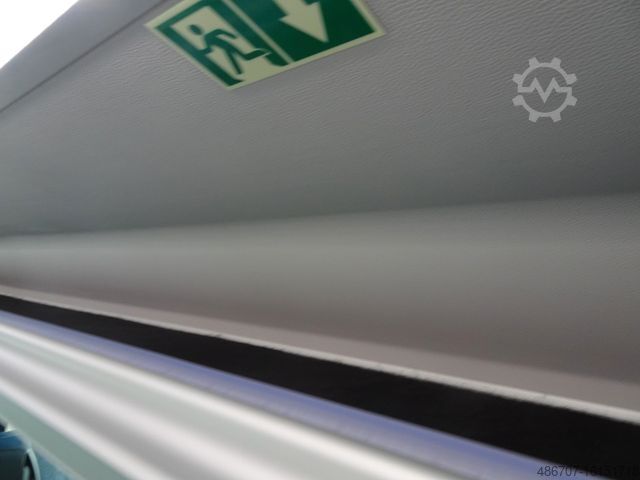 Reisebus MERCEDES-BENZ Shaula 29 Sitze EURO 6