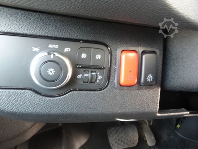 Reisebus MERCEDES-BENZ Shaula 29 Sitze EURO 6