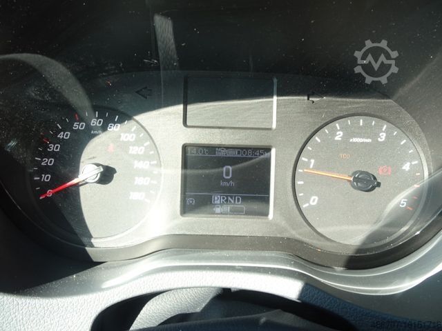 Reisebus MERCEDES-BENZ Shaula 29 Sitze EURO 6