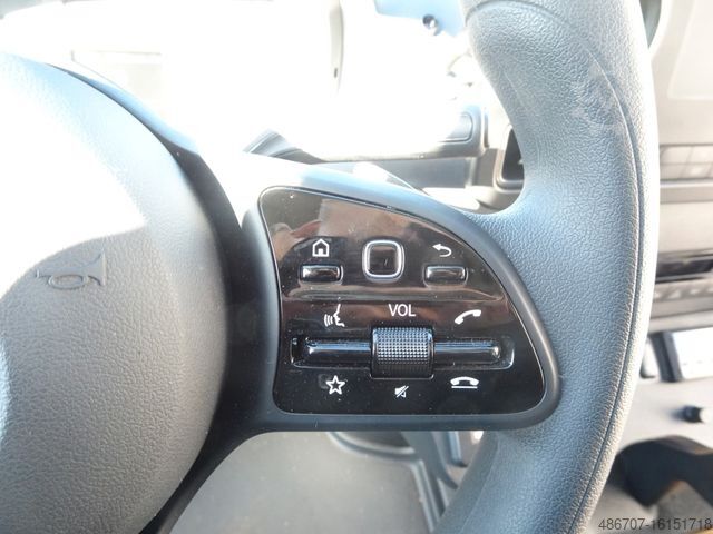 Reisebus MERCEDES-BENZ Shaula 29 Sitze EURO 6