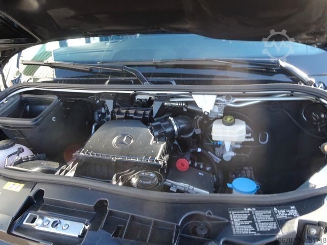 Reisebus MERCEDES-BENZ Shaula 29 Sitze EURO 6