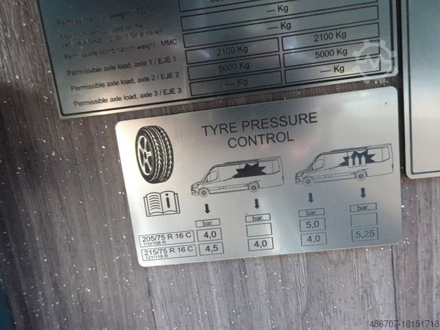 Reisebus MERCEDES-BENZ Shaula 29 Sitze EURO 6