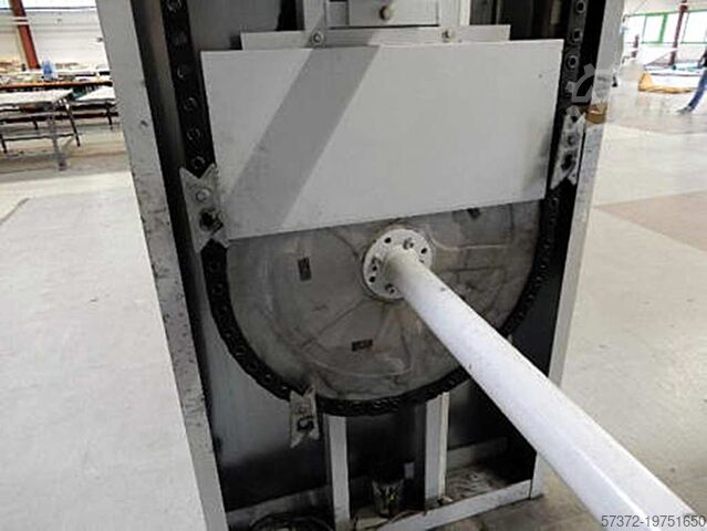 Paternoster Eska TRPA