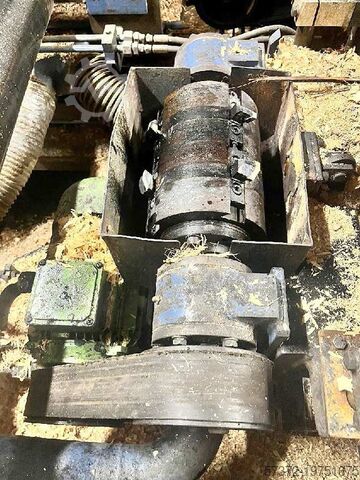 Double Planer Cremona 