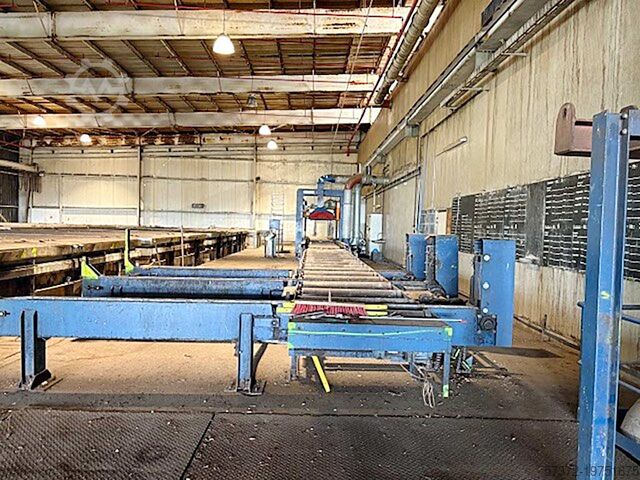 Double Planer Cremona