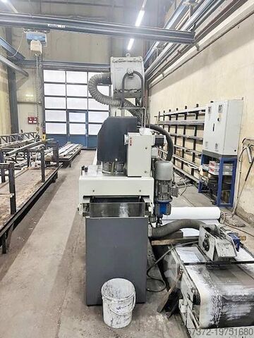 Knife Grinding Machine MVM 