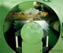 Multi Blade Saw MS- Maschinenbau MBS-37