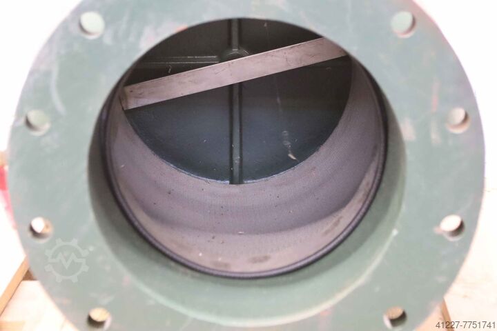 Coarse filter AW Wolff AW 603.0 DN 300