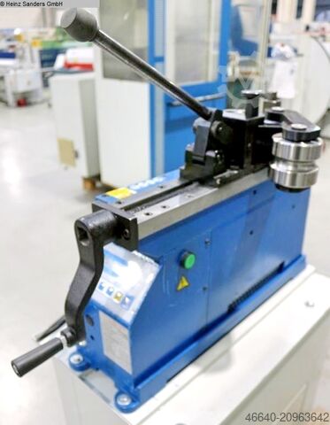 Pipe-Bending Machine METALLKRAFT RB 42