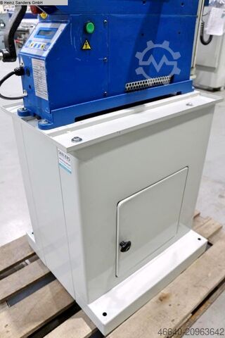 Pipe-Bending Machine METALLKRAFT RB 42