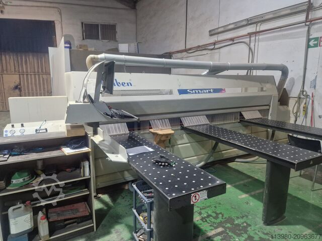 Joinery machine Giben SMART