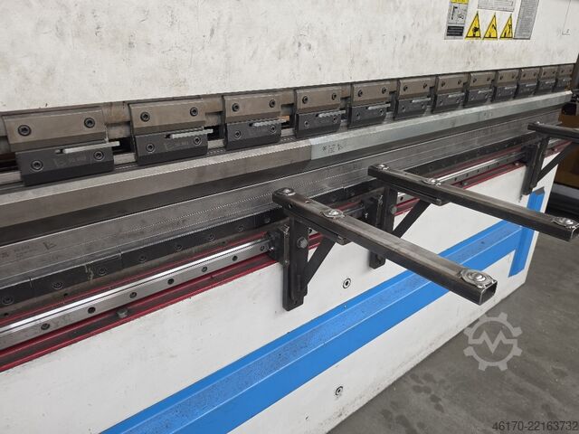 Abkantpresse Trump PB 30160