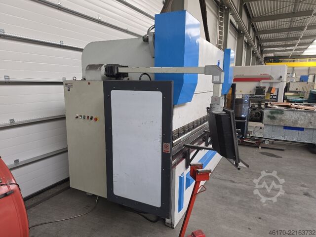 Abkantpresse Trump PB 30160