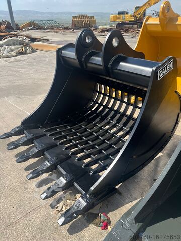 Sortiereimer Caterpillar 320 Sorting Bucket