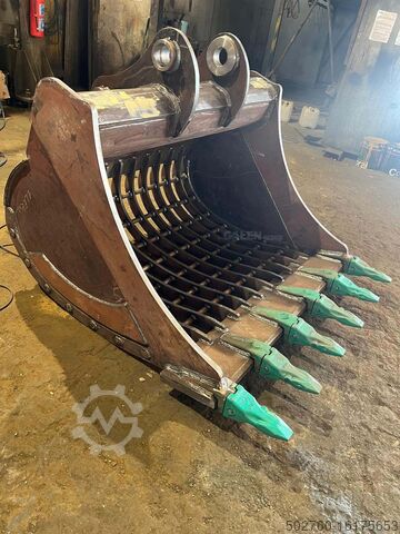 Sortiereimer Caterpillar 320 Sorting Bucket