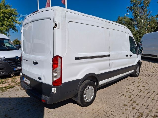 Panel van FORD Transit 350 L3 Trend