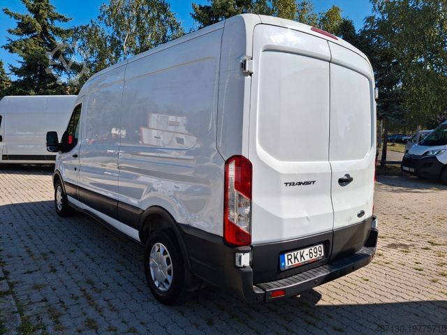 Panel van FORD Transit  350 L3 Trend