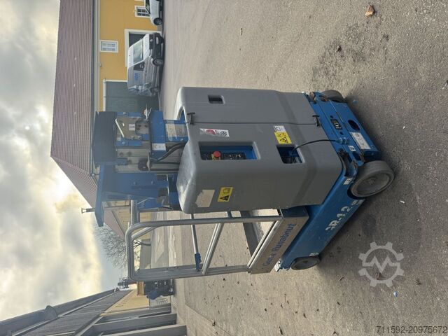 Special Boom Genie GR-12