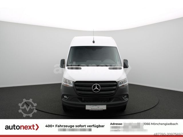 High top van MERCEDES-BENZ Sprinter 317 MAXI *Neu/Tageszulassung* 2x SOFORT