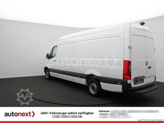High top van MERCEDES-BENZ Sprinter 317 MAXI *Neu/Tageszulassung* 2x SOFORT