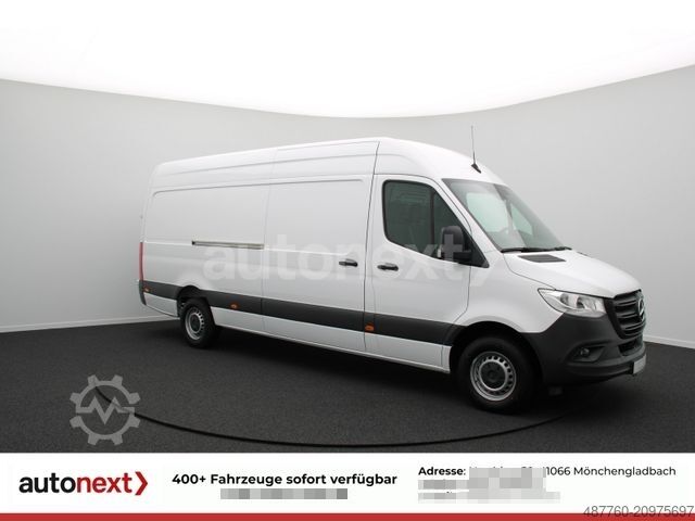 High top van MERCEDES-BENZ Sprinter 317 MAXI *Neu/Tageszulassung* 2x SOFORT