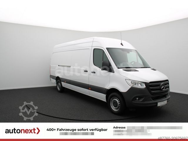 High top van MERCEDES-BENZ Sprinter 317 MAXI *Neu/Tageszulassung* 2x SOFORT