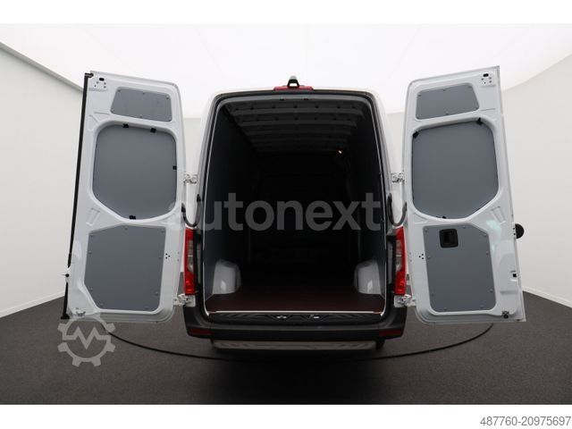 High top van MERCEDES-BENZ Sprinter 317 MAXI *Neu/Tageszulassung* 2x SOFORT