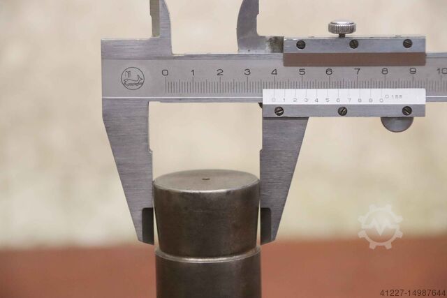 Gesenkwerkzeug unbekannt Ø 98 mm