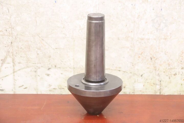 Mitlaufende Zentrierspitze Röhm** 173 MK5