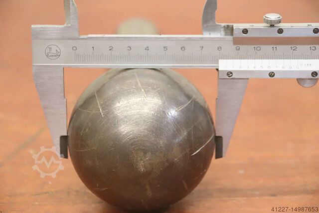Centering ball unbekannt MK5 Ø 84mm