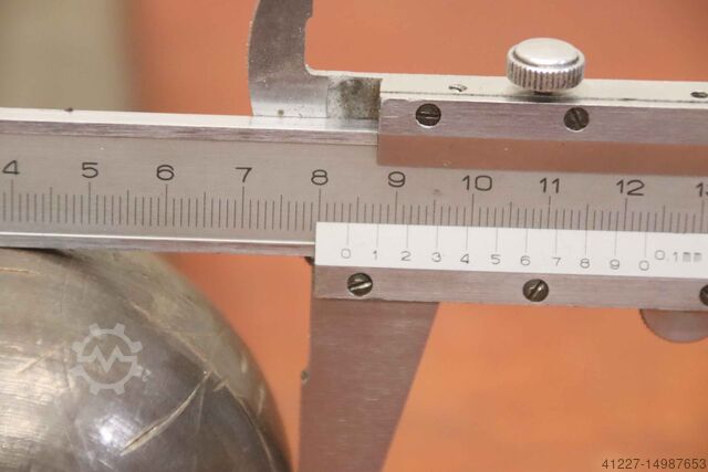 Centering ball unbekannt MK5 Ø 84mm