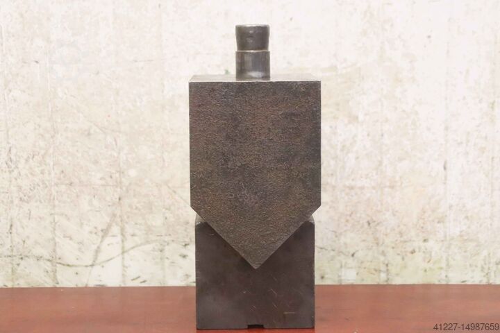 Die tool unbekannt 90°