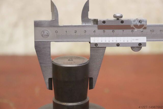 Die tool unbekannt MST Ø 85
