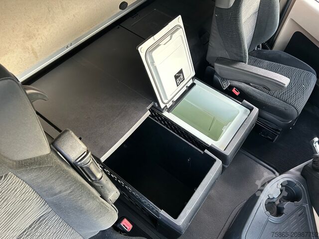 Standard tractor Mercedes-Benz Actros 2442 Bigspace 6x2 / 894 dkm / Tacho V2 /...