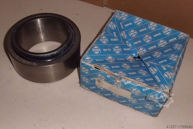 Joint bearing Elges GE120UK-2RS