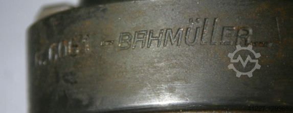 Spannzangenaufnahme SK40 10 Stück Bahmüller Ø 28 mm