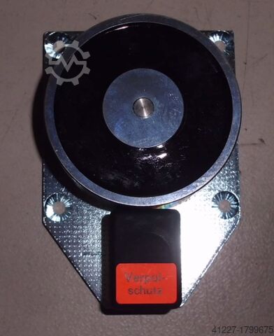 Türhaftmagnet Hekatron THM 425