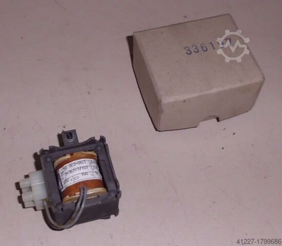 Magnetspule Binder 50 003-06C1