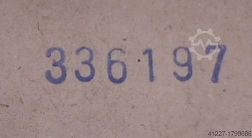 Magnetspule Binder 50 003-06C1