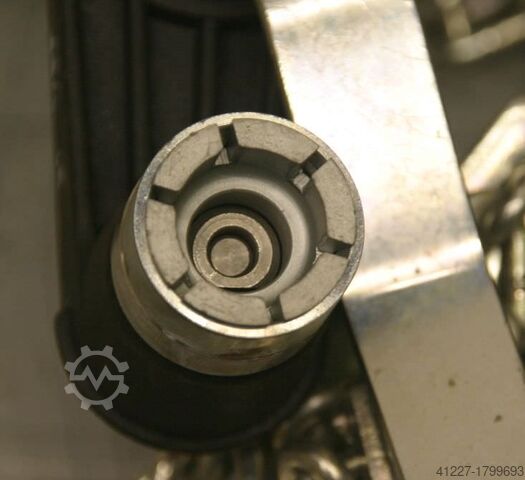 Snow chains RUD Centrax