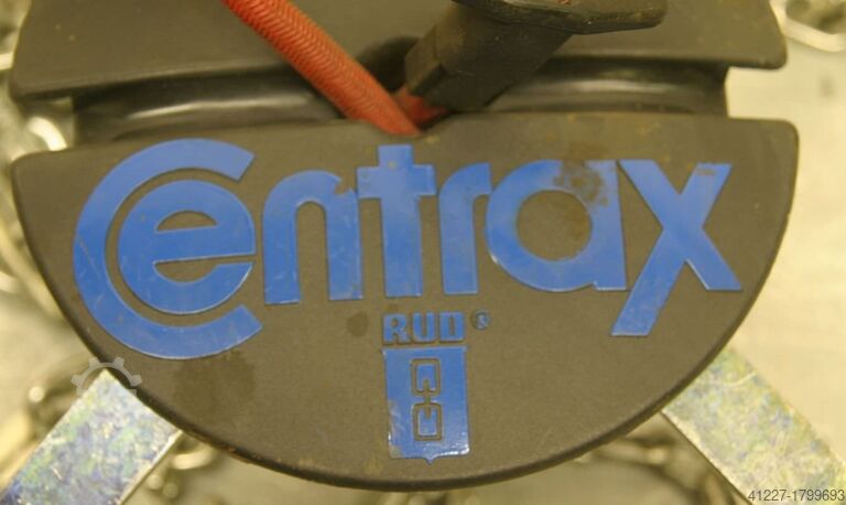 Snow chains RUD Centrax