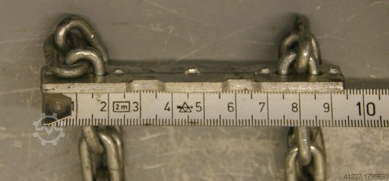 Snow chains RUD Centrax