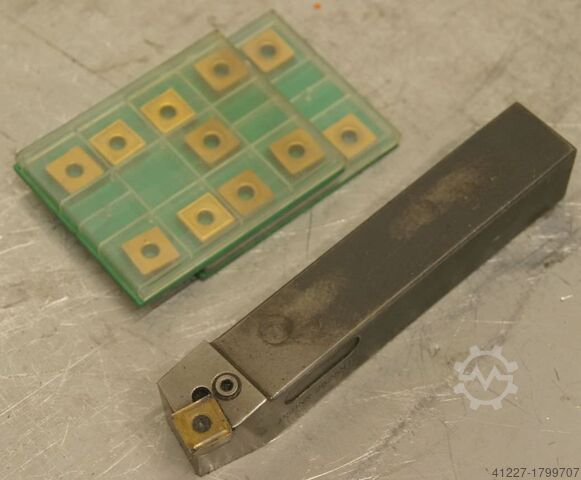 Drehmeißel WIDIA PSBNR 2525M12