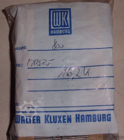 Widerstand Beyschlag und andere Verschiedene Typen