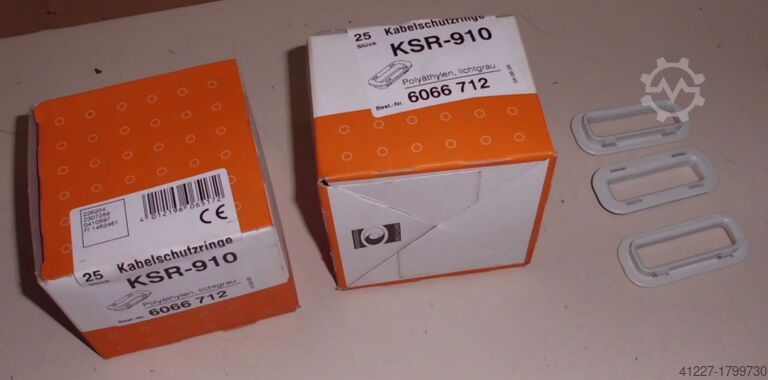 Kabelschutzringe Obo KSR-910