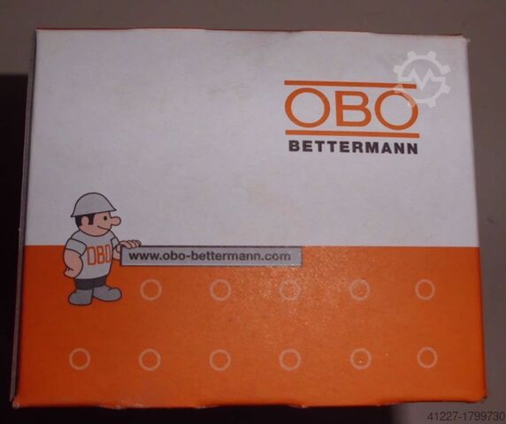 Kabelschutzringe Obo KSR-910