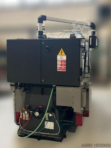 Stamping Press APR Solutions Saroglia FUB/D Die-cutter