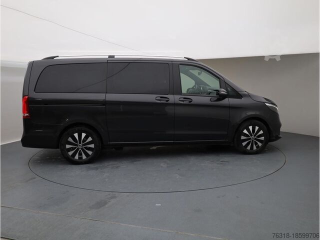 Kleinbus Mercedes-Benz V 300d EditionSport Airmatic Distr 8Sitze Totwin